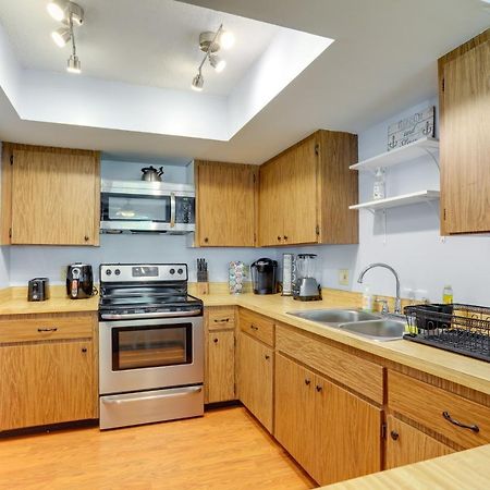 Idyllic Fort Pierce Retreat - Walk To Beach! Exterior foto